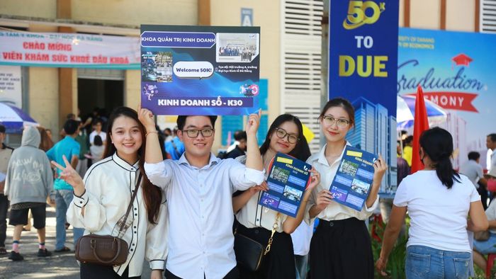 Hướng dẫn cách thức đóng học phí tại Đại học Kinh tế Đà Nẵng