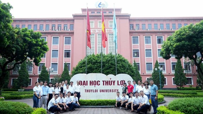 Thông tin học phí Đại học Thủy Lợi - Giới thiệu tổng quan về trường