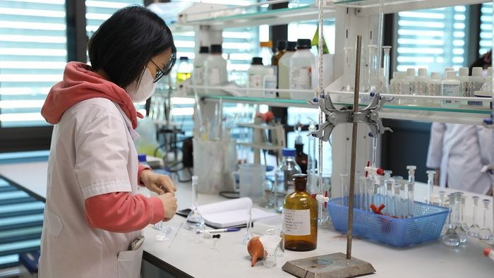 Học phí Đại học Thủy Lợi - Chương trình đào tạo thạc sĩ