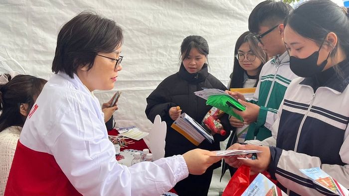 Hướng dẫn đóng học phí tại Đại học Thủy Lợi