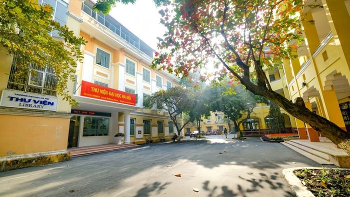 Học Phí HANU Chi Tiết - Học phí các ngành đào tạo hệ đại học chính quy