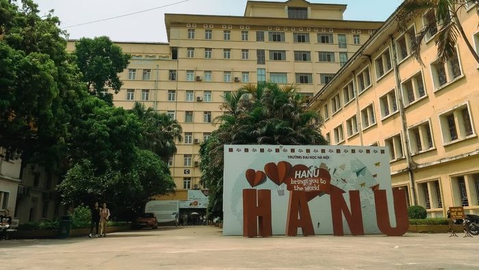 học phí hanu - Học phí chương trình sau đại học