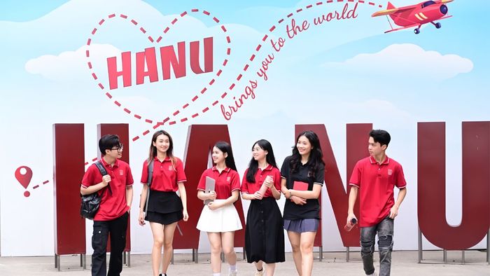 So Sánh Học Phí HANU Qua Các Năm