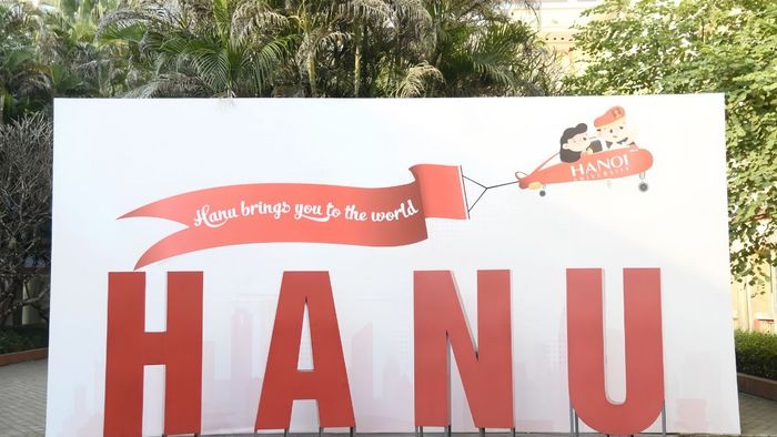 Các Hình Thức Nộp Học Phí Tại HANU