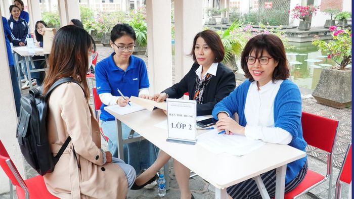 Chương trình Bồi dưỡng Nghiệp vụ sư phạm