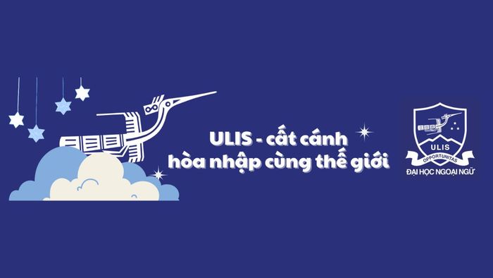 Cách thức nộp học phí ULIS - Chương trình đào tạo Đại học chính quy