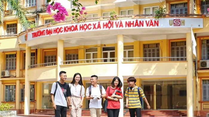 Các khoản chi phí bổ sung khi học tại USSH