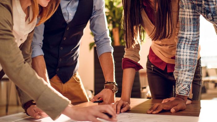 Điều chỉnh và giải quyết mâu thuẫn
