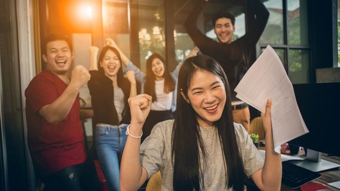 Vai trò của kỹ năng hợp tác nhóm