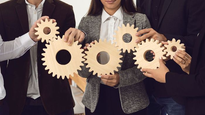 Cách nâng cao kỹ năng hợp tác nhóm hiệu quả
