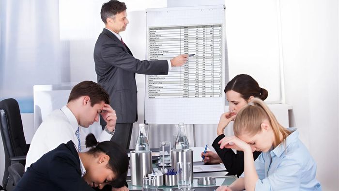 Đọc trước khán giả