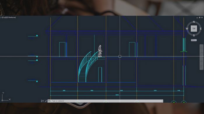 Các phiên bản AutoCAD nào hỗ trợ lệnh MOVE?