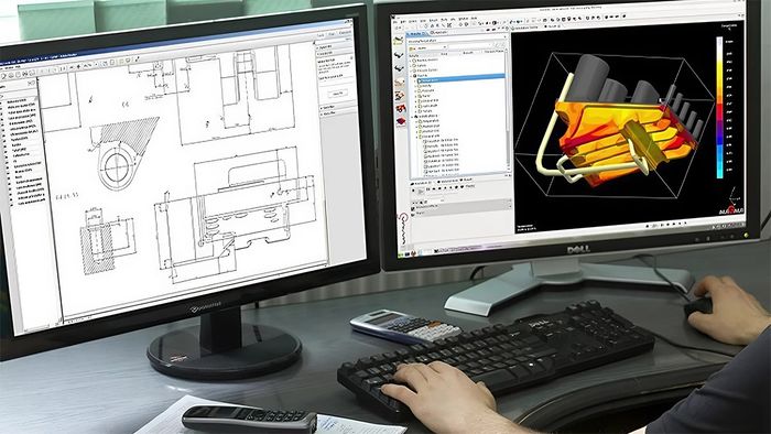 Lệnh kéo dài đối tượng trong CAD được áp dụng trong nhiều trường hợp, đặc biệt khi bạn muốn thay đổi kích thước hoặc hình dạng của các phần đối tượng. Đây là công cụ thiết yếu khi cần điều chỉnh các đoạn thẳng, cạnh sao cho phù hợp với bản vẽ thiết kế.