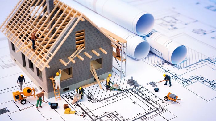 Ứng dụng thực tế của lệnh kéo dài trong công việc thiết kế