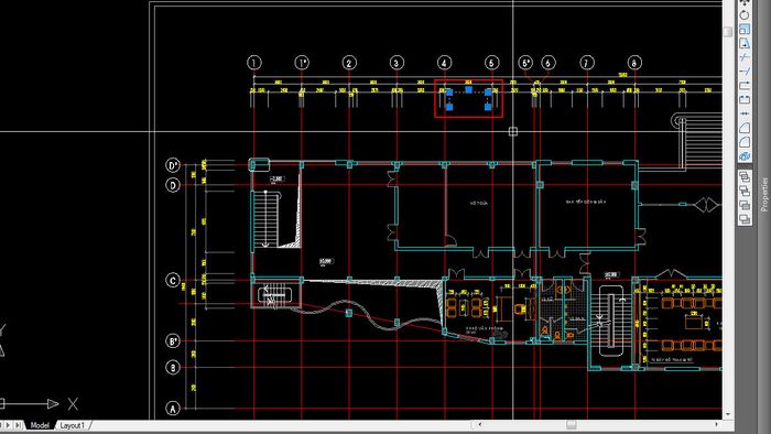 Tại sao nên sử dụng lệnh LAYISO trong AutoCAD?