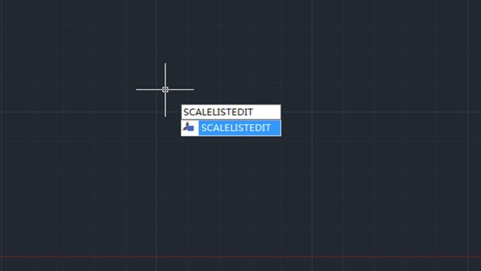 Lệnh Scale trong CAD là công cụ gì?