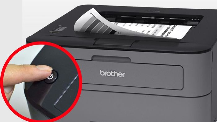 Đây là những gợi ý giúp bạn khắc phục lỗi máy in Brother không in được.