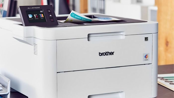 Các lưu ý cần thiết khi sử dụng máy in Brother để tránh gặp phải sự cố