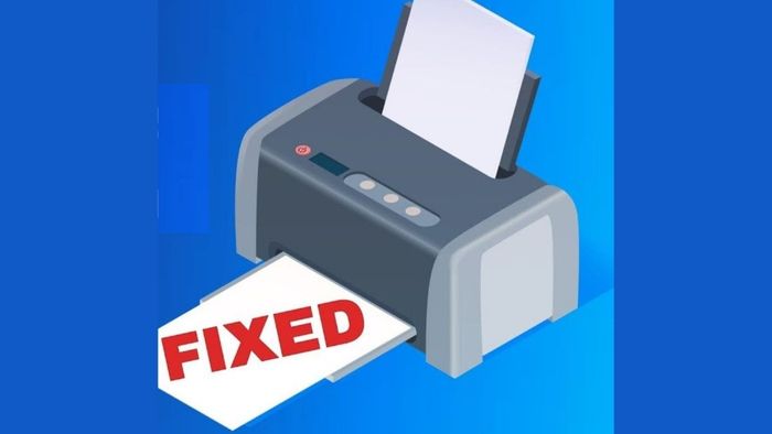 Nguyên nhân gây lỗi máy in Brother không in được
