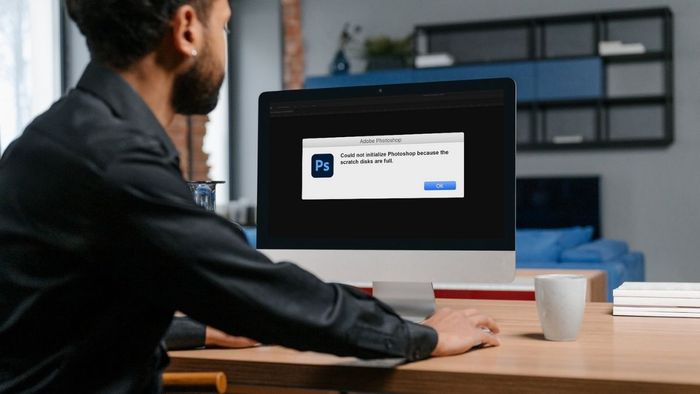 Đóng các ứng dụng không cần thiết