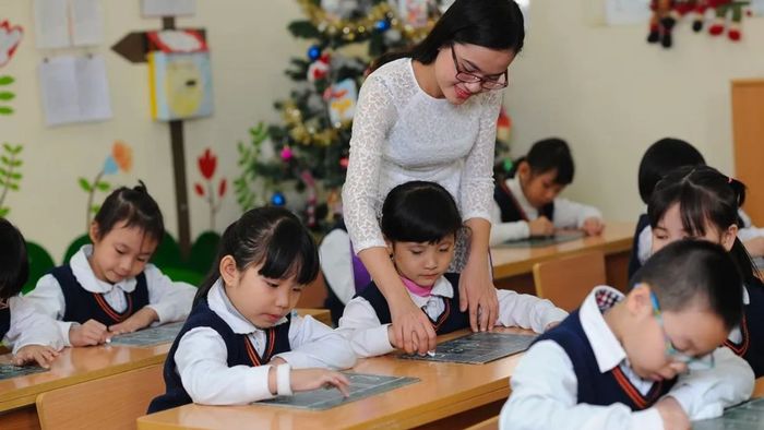 Lời tri ân 20/11 qua thơ và ca dao