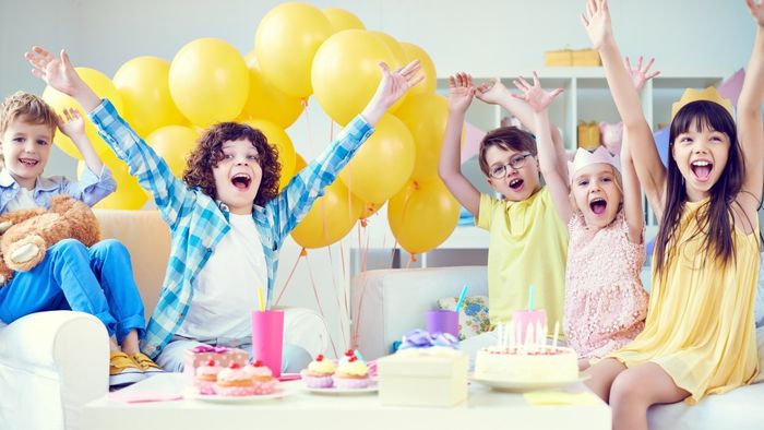 Lời chúc mừng sinh nhật bạn thân dài và ấn tượng nhất