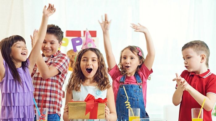 Lời chúc sinh nhật bạn thân bằng tiếng Nhật