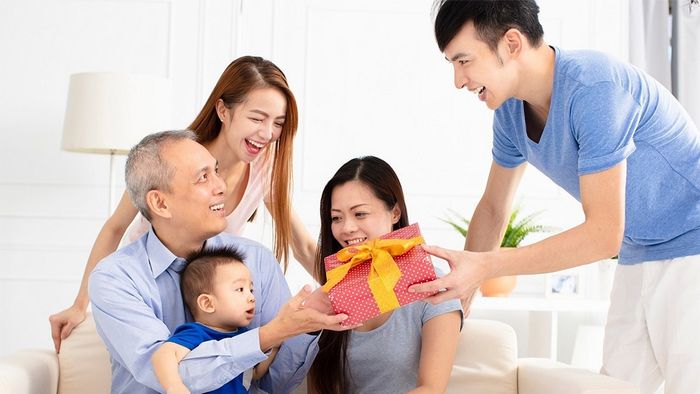Lời chúc tân gia chân thành dành tặng cho những người thân yêu