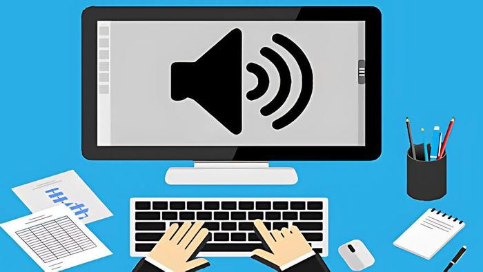 Khắc phục lỗi mất âm thanh Win 10 bằng cách cài lại driver âm thanh