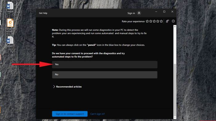 cách khôi phục âm thanh cho máy tính Win 10 nhanh chóng