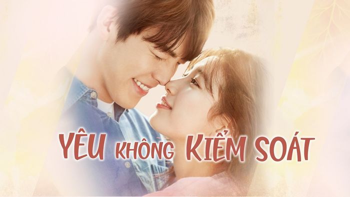 Yêu Không Kiểm Soát
