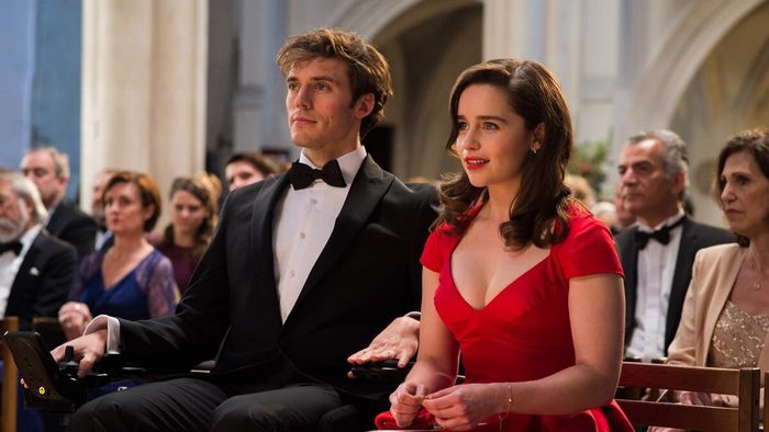 Bộ phim buồn Me Before You