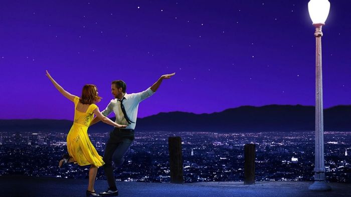 Bộ phim buồn La La Land