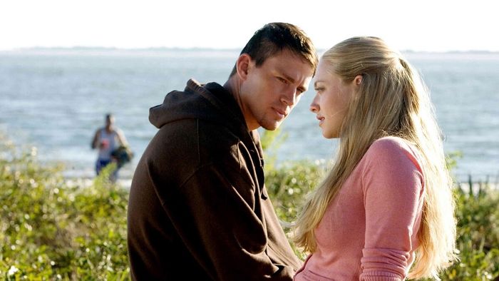Bộ phim buồn Dear John