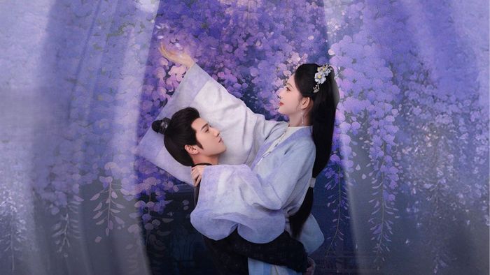 Cửu trọng tử – Blossom (2024)