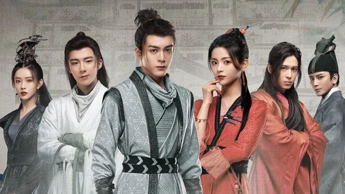 Phim của Mạnh Tử Nghĩa luôn để lại ấn tượng sâu sắc trong lòng người xem