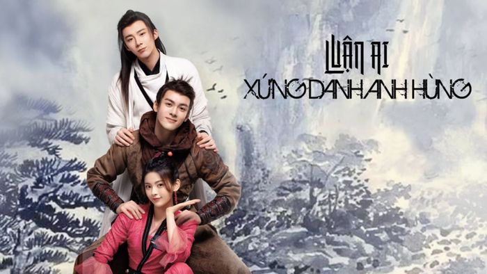 Phim của Mạnh Tử Nghĩa đáng xem