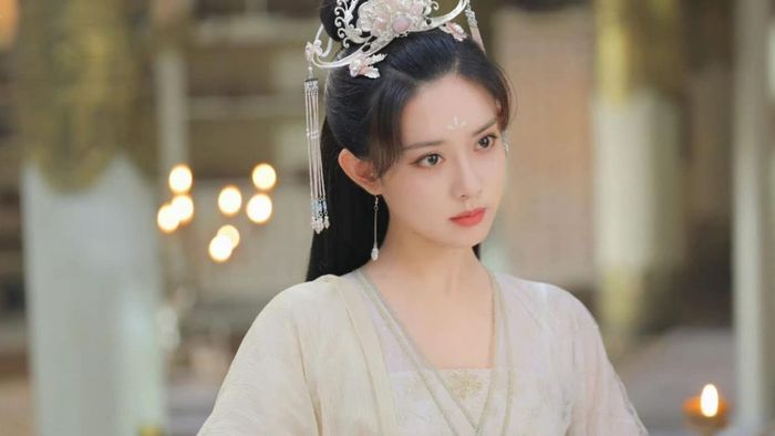 Trầm hương trùng hoa – Immortal samsara: Part 2 (2022)