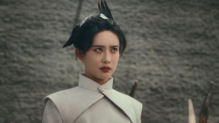 Tây xuất Ngọc Môn – Parallel world (2023)