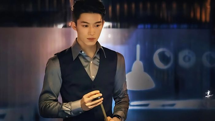 Phim của Vương Tinh Việt - Giữa cơn bão tuyết