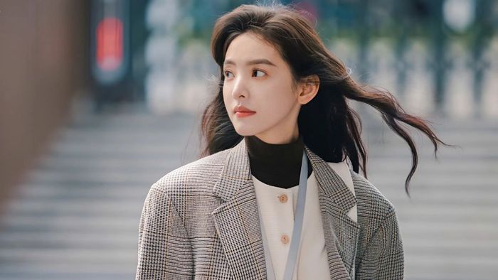 Tiểu sử về diễn viên Chương Nhược Nam