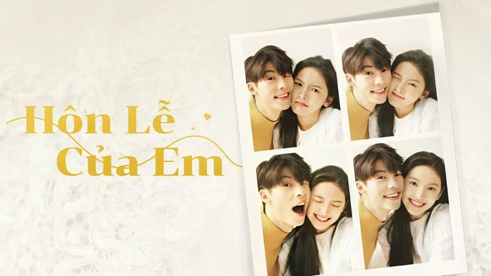 Hôn Lễ Của Em