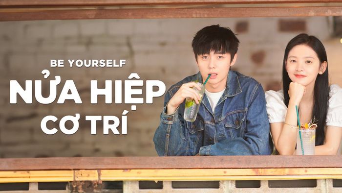 Nửa Hiệp Cơ Trí (2021)