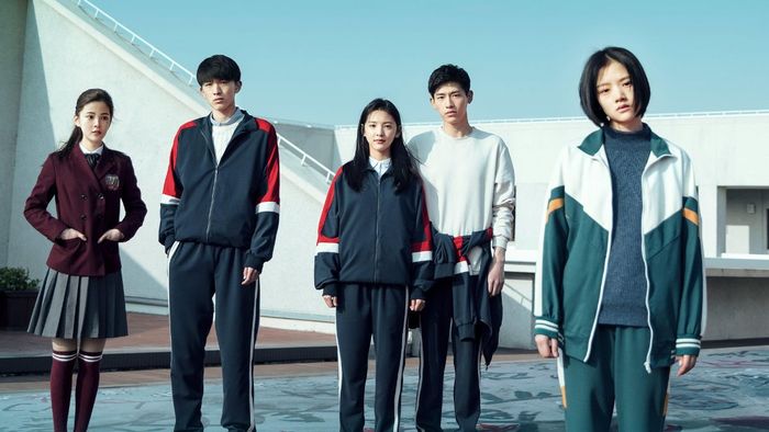 Bi Thương Ngược Dòng Thành Sông (2018)