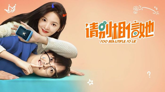 Phim Chương Nhược Nam - Xin Đừng Tin Cô Ấy