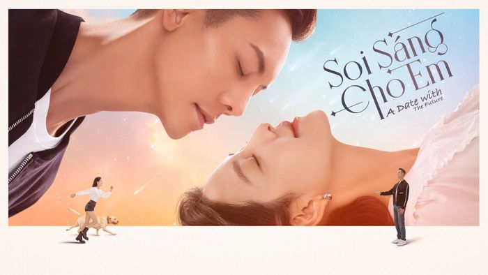 Phim Chương Nhược Nam - Soi Sáng Em