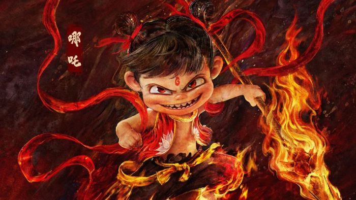 phim hoạt hình 3d trung quốc - natra 2