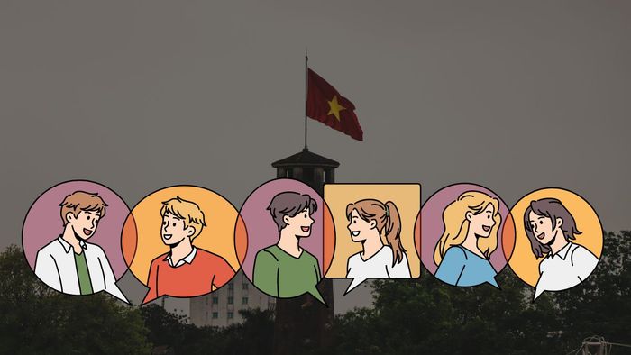 Nét độc đáo của phương ngữ miền Trung trong tiếng Việt