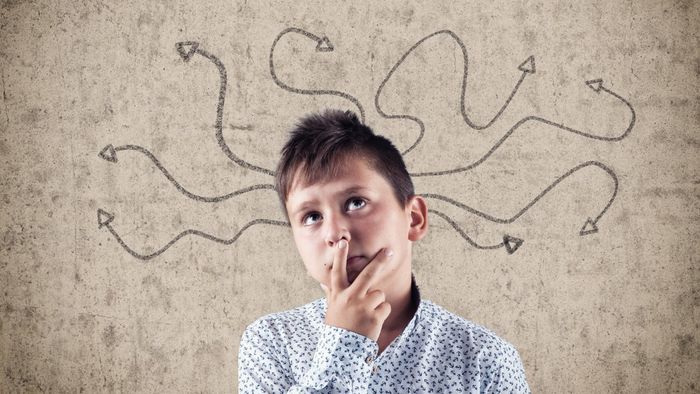 Đặc điểm của người sở hữu tư duy phản biện là gì?