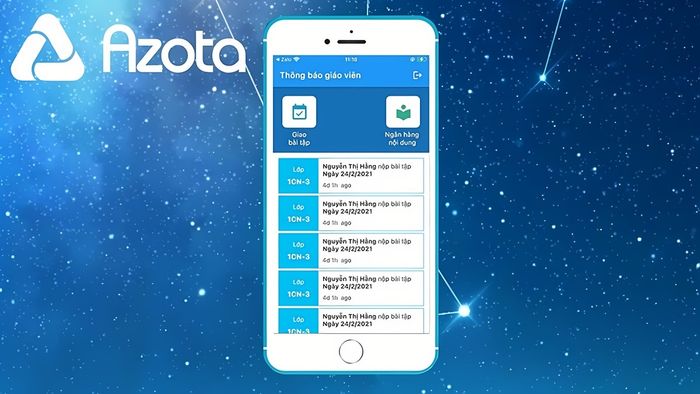 Azota có miễn phí không?